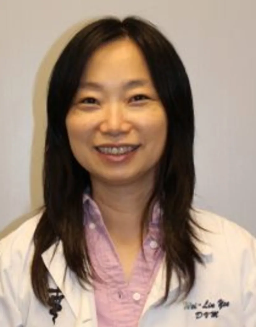 Dr. Wei-Lin Yee of Veterinary Care Group Little Neck
